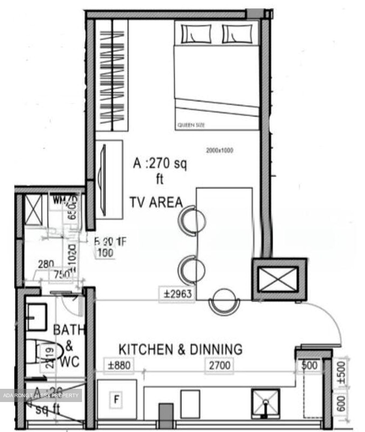 Pandan Valley (D21), Condominium #505096781
